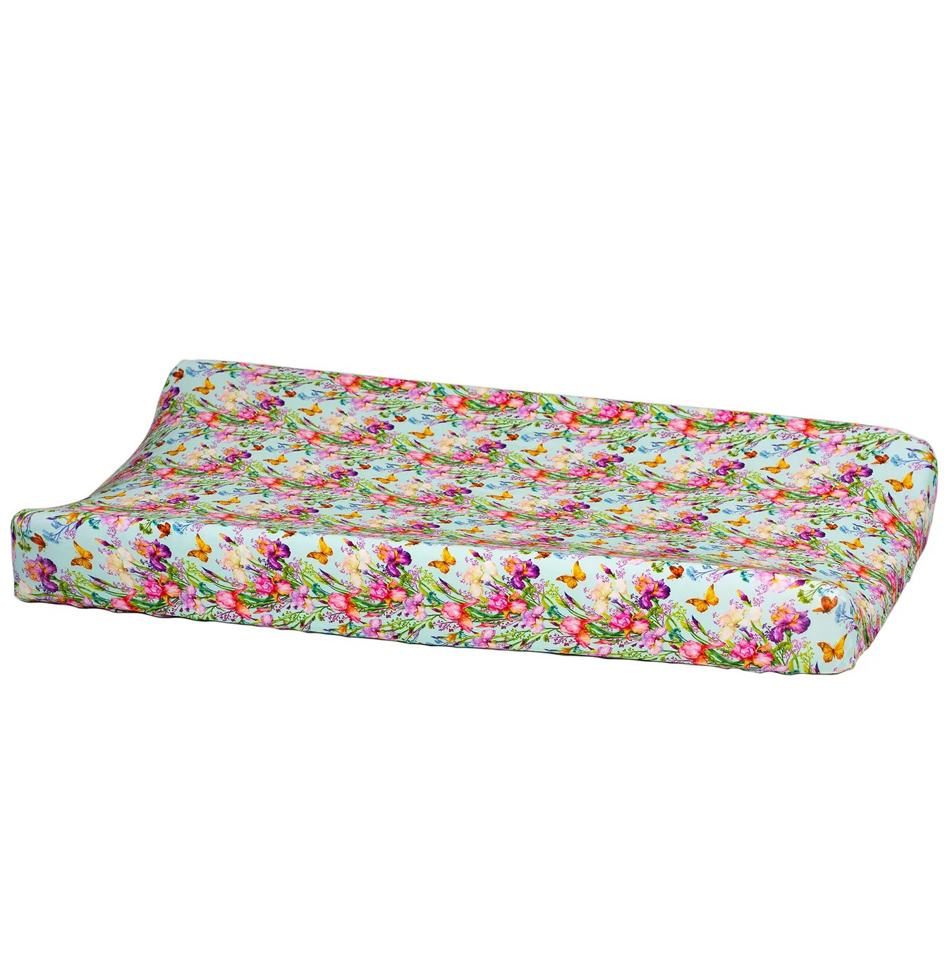 Change Pad Cover